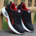 Men’s Waterproof Sports Shoes – Shock Absorbing Sneakers